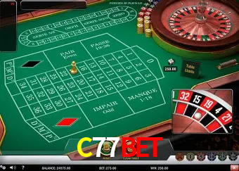 C77Bet
